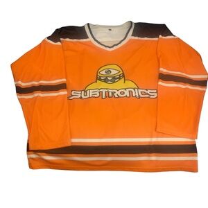 V1 Subtronics Hockey Jersey